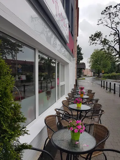 Lodziarnia Los Lodos Lody Prawdziwe & Bubblewaffles & Bubble Tea